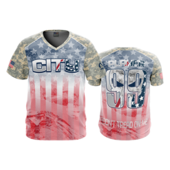 1262 FD Sport V-Neck MENS