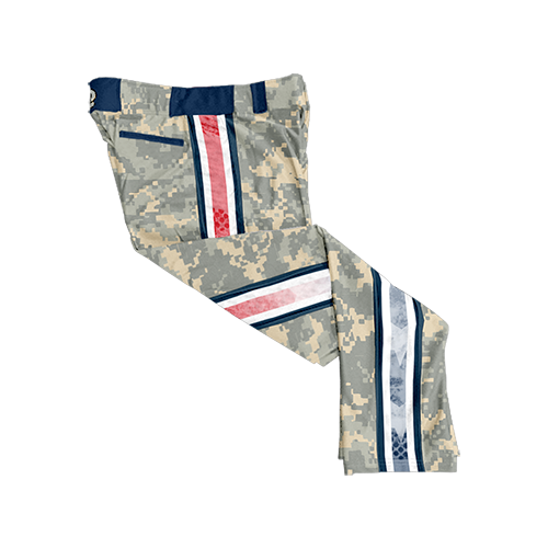 1262 FD Mens Ball Pants