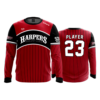 842 FD Long Sleeve MENS