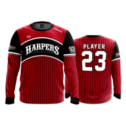 842 FD Long Sleeve MENS