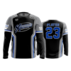 842 FD Long Sleeve MENS
