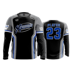 842 FD Long Sleeve MENS