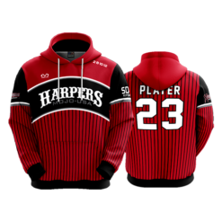 842 FD Hoody