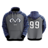 842 FD Hoody