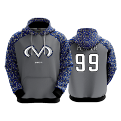 842 FD Hoody