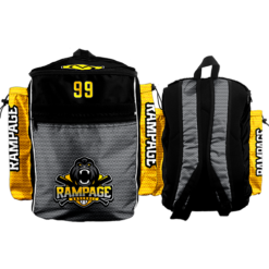 1772 Mojo Diamond Backpack