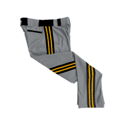 1772 SD MENS CUSTOM BRAIDED BALL PANT