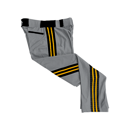 1772 SD MENS CUSTOM BRAIDED BALL PANT