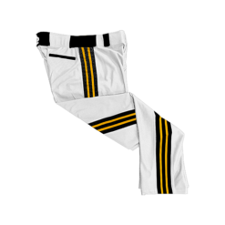 1772 SD MENS CUSTOM BRAIDED BALL PANT