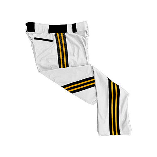 1772 SD MENS CUSTOM BRAIDED BALL PANT