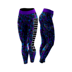 464 FD Leggings