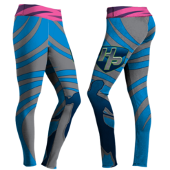 464 FD Leggings