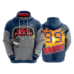 1737 FD Hoody