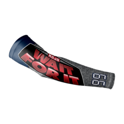 1737 FD Armsleeve