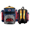 1737 Mojo Diamond Backpack
