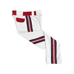 1737 SD MENS CUSTOM BRAIDED BALL PANT