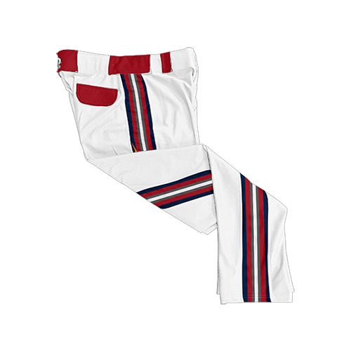 1737 SD MENS CUSTOM BRAIDED BALL PANT
