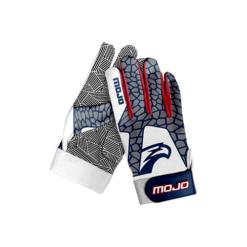 790 MOJO RUBBERTEK GLOVES