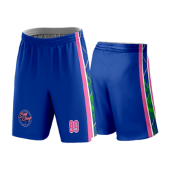 1757 FD Razor Shorts