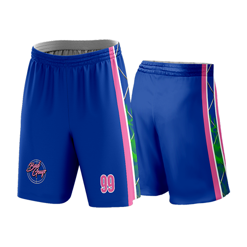 1757 FD Razor Shorts