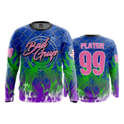 1757 FD Long Sleeve MENS