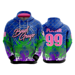 1757 FD Hoody