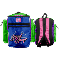 1757 Mojo Diamond Backpack