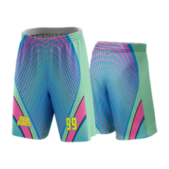 993 FD Razor Shorts
