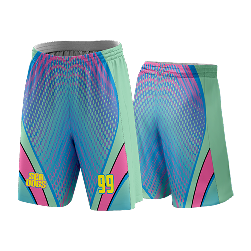 993 FD Razor Shorts