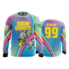 993 FD Long Sleeve MENS