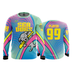 993 FD Long Sleeve MENS