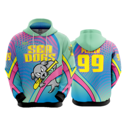 993 FD Hoody