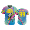993 FD Sport V-Neck MENS