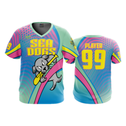 993 FD Sport V-Neck MENS