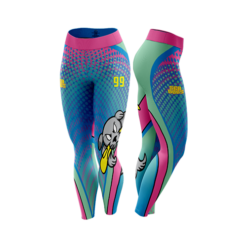 993 FD Leggings