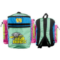993 Mojo Diamond Backpack
