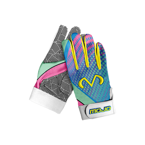 993 MOJO LARGE M GLOVES