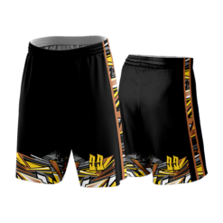 1740 FD Razor Shorts