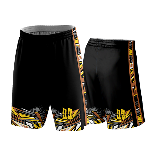1740 FD Razor Shorts