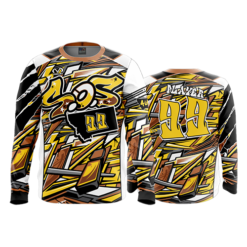 1740 FD Long Sleeve MENS
