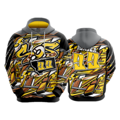 1740 FD Hoody