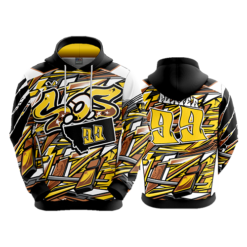 1740 FD Hoody