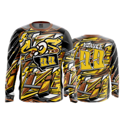 1740 FD Long Sleeve MENS