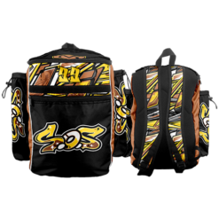 1740 Mojo Diamond Backpack