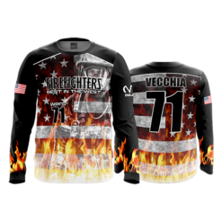 1759 FD Long Sleeve MENS