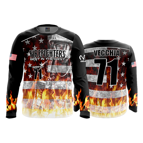 1759 FD Long Sleeve MENS