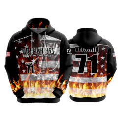 1759 FD Hoody