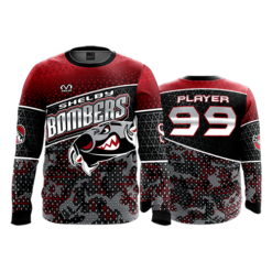 1299 FD Long Sleeve MENS