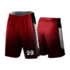 1299 FD Razor Shorts
