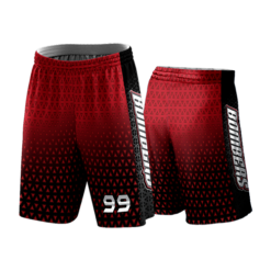 1299 FD Razor Shorts
